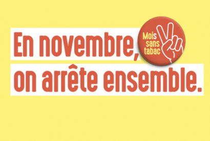 Mois sans tabac 2021 : il n’est jamais trop tard…
