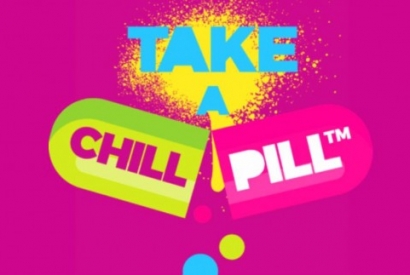 Découverte des arômes de la gamme malaisienne : CHILL PILL