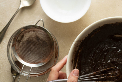 BROWNIE CBD ET AVOCAT