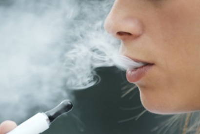 Étude : il y aurait 68 millions de vapoteurs dans le monde