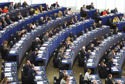 Les eurodéputés adoptent le Plan pour vaincre le cancer