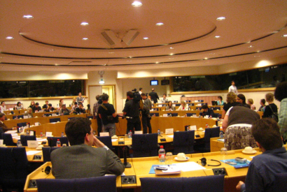 L’ETHRA commente l’adoption du Plan Cancer européen