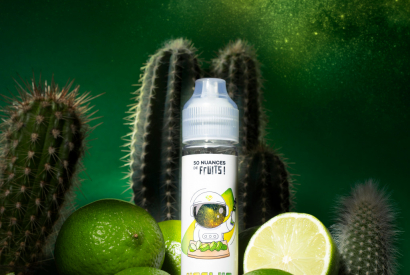 50 NUANCES DE FRUITS !, LA NOUVELLE GAMME QUI FAIT CHANTER LES FRUITS.