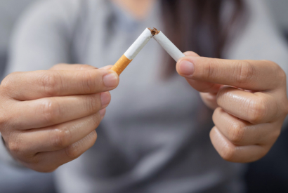 L’arrêt du tabac augmente les chances de guérir d’un cancer