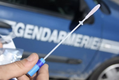 Gendarmerie et police face au CBD