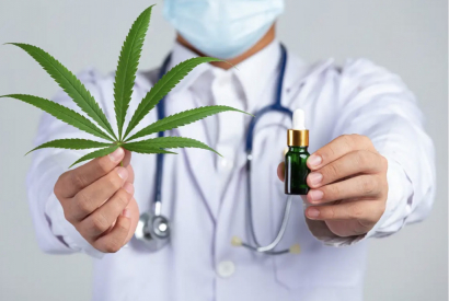 Des chercheurs révèlent l’efficacité du cannabis à traiter l’autisme