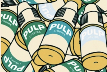 E-liquide menthe : notre sélection | PULP