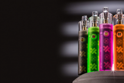 INFO : Rappel général des produits DotStick Revo par Dotmod