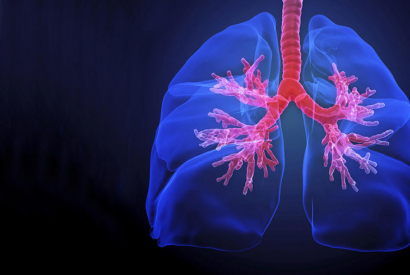 LA VAPE NE CAUSE PAS LE SYMPTÔME DE LA RESPIRATION SIFFLANTE
