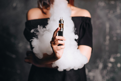 Le prix de la vape, facteur essentiel pour arrêter le tabac