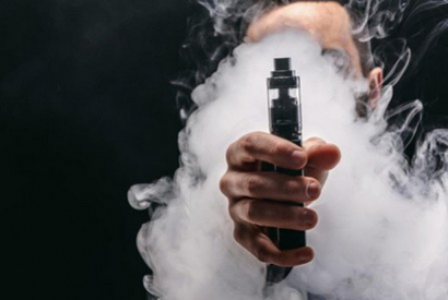 Il y aurait près de 100 millions de vapoteurs dans le monde