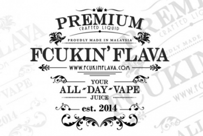 Découverte de la gamme arôme Fcukin Flava