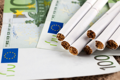Tabac : le prix du paquet de cigarettes bientôt à 11 €