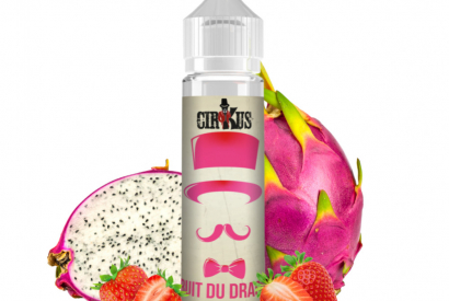 Test : Fruit du Dragon / Cirkus Authentic / VDLV