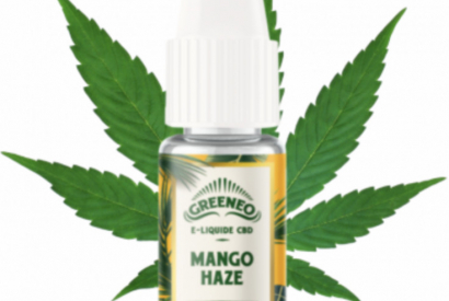 Vapoter du eliquide CBD 