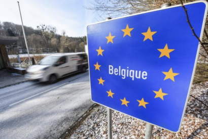 Une taxe sur la vape envisagée en Belgique pour 2024