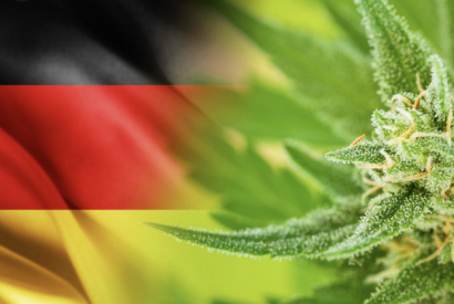 Allemagne : le cannabis récréatif devrait bientôt être légalisé