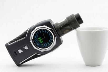 Test : box Top1 230W – Sigelei