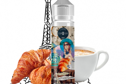 Test : Un matin à Paris / Édition Hexagone / Curieux