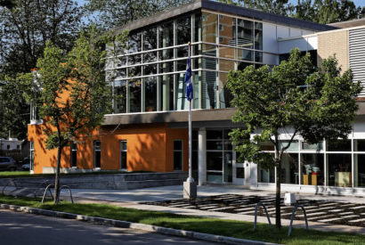 Les écoles du Québec en action contre la vape