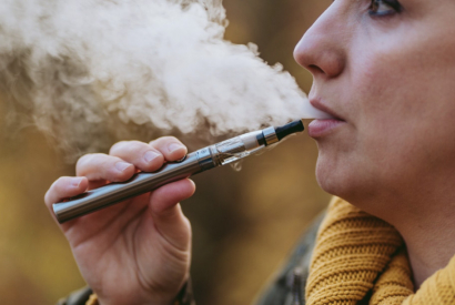 Quelle cigarette électronique choisir lorsqu’on est un petit fumeur ?