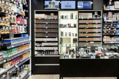 Les buralistes mettent le paquet sur les cigarettes électroniques