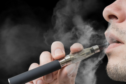 Que faire en cas d'allergie à la cigarette électronique ?