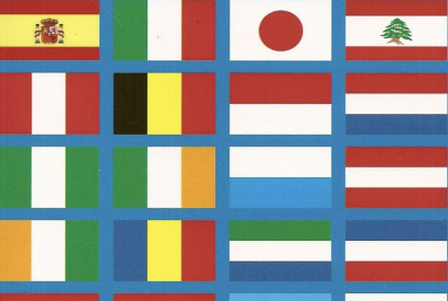 La liste des pays qui interdisent les cigarettes électroniques 