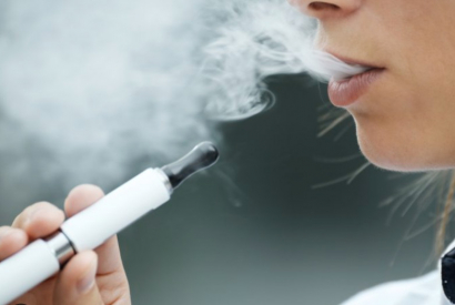 Vapoter en tant que non fumeur, bonne ou mauvaise idée ?