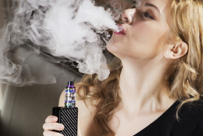 Le vapotage passif est-il dangereux ?