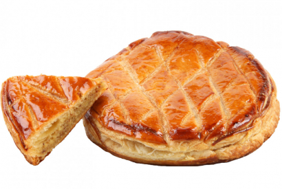 Vendée : cette boulangerie propose des galettes des Rois au cannabis