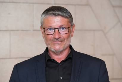 Julien Didry : Politique engagé qui n'a pas peur de dire la vérité sur la vape