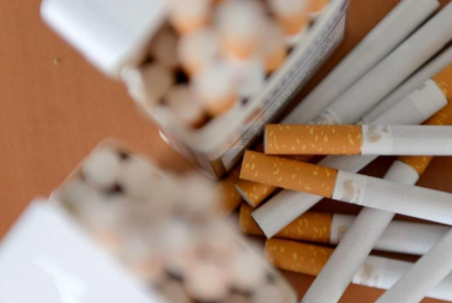 Hausse du tabagisme en 2021