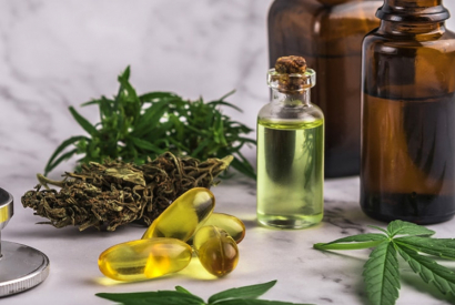 CBD contre la pneumonie – CBD en médecine