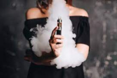 80 % des Français pensent que la vape donne le cancer
