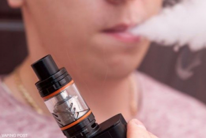 Vaper : un plaisir moins culpabilisant que la cigarette ?