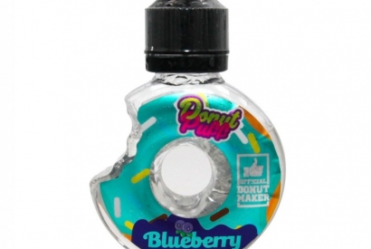Ooh punaise les DONUT de VAPE EMPIRE !