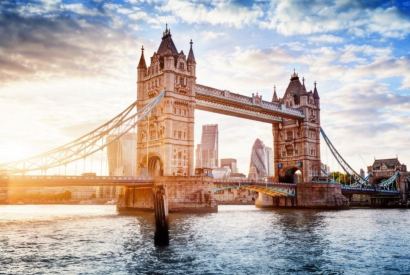 À Londres, le vapoteur est roi