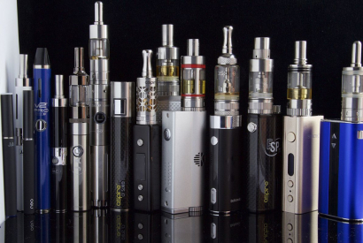 De quoi est composé une cigarette électronique et comment ça fonctionne ?