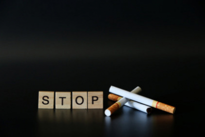 La cigarette électronique peut accompagner les fumeurs dans leur sevrage