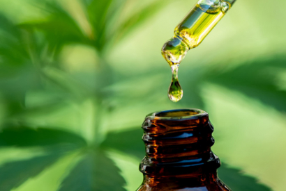 Comment choisir la bonne huile de CBD en 2023 ?