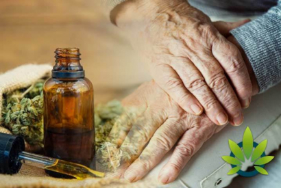Le CBD et les seniors