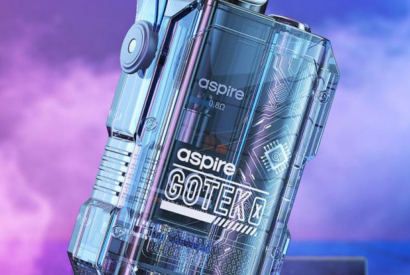 Gotek X par Aspire