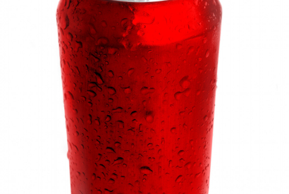 Nouveau cola au CBD