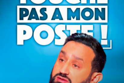 TPMP : JSV INVITÉ PAR CYRIL HANOUNA