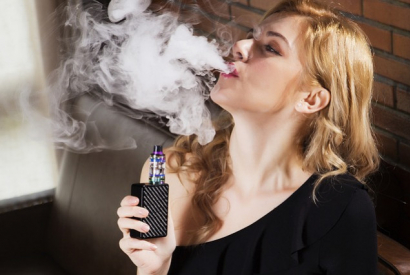 Vapotage : comment choisir son taux de nicotine ?