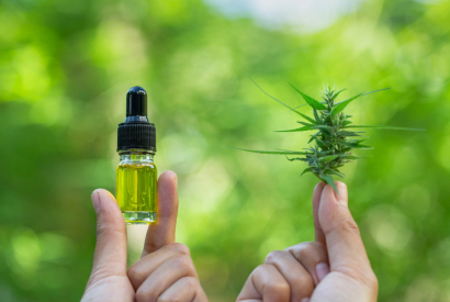 CBD : comment l’utiliser pour réussir votre sevrage tabagique ?