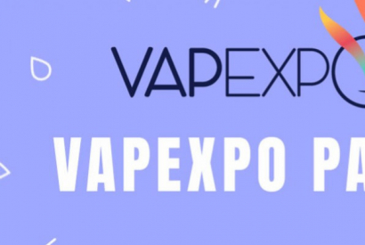Vapexpo fête ses 10 ans, interview de Patrick Bédué