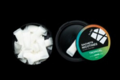 Belgique : les sachets de nicotine désormais interdits