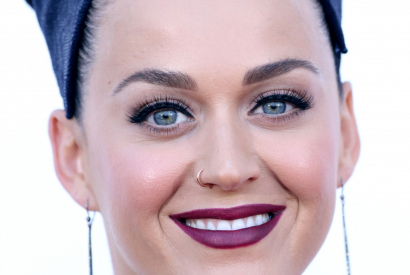 Katy Perry, une vapoteuse healthy !